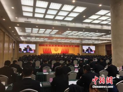 铁总:到2020年 高铁覆盖80%以上的大城市
